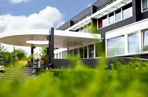 Best Western Plus Rotterdam