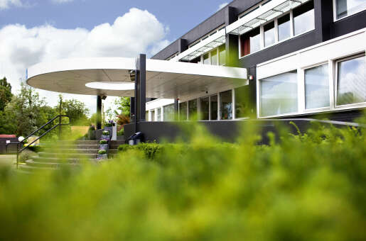 Best Western Plus Rotterdam