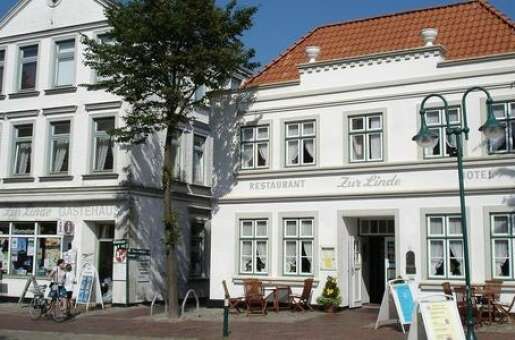 Hotel Zur Linde Meldorf