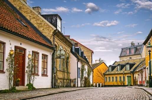 Place Lund