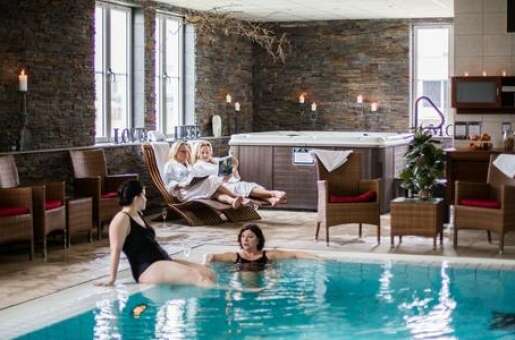 Hotel Skansen Öland