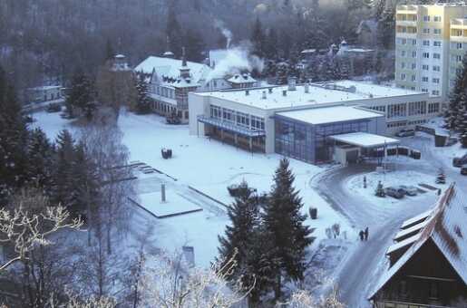 Morada Hotel Alexisbad
