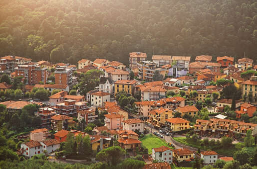 Hotel Puccini