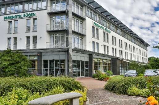 Parkhotel Rügen