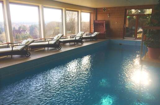 Harmonie Hotel Rust