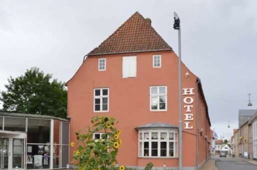 Hotel Harmonien Haderslev