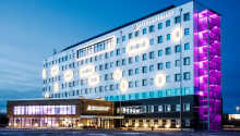 Velkommen til Arenahotellet, Uppsalas største og mest moderne hotel