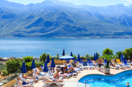 Hotel Cristina