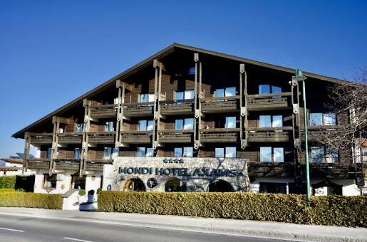 MONDI Hotel Axams