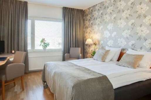 Best Western Capital Hotel