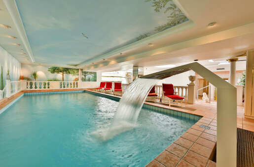 Sonnenhotel Amtsheide