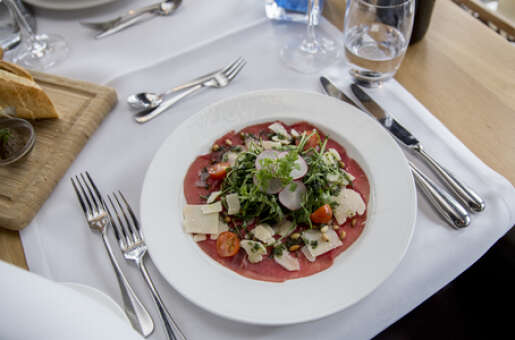 Fletcher Hotel-Restaurant Heidehof