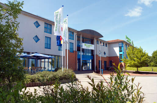 Wyndham Garden Wismar