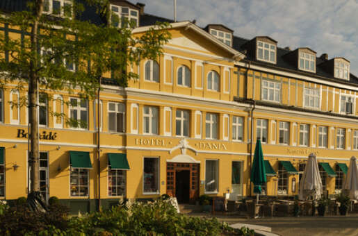 Hotel Dania