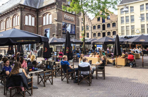 Fletcher Hotel-Restaurant Doorwerth