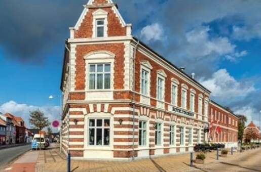 Hotel Vinderup