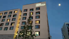 Velkommen til det moderne 4-stjernede JUFA Hotel Hamburg HafenCity