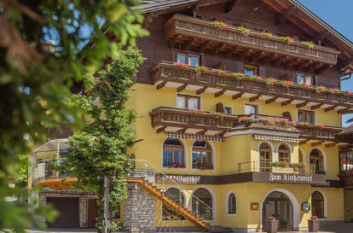 Gasthof zum Kirchenwirt