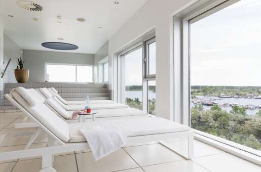 Scandic Sluseholmen