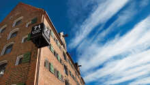 71 Nyhavn Hotel ligger i 2 fredede pakhuse midt i det livlige Nyhavn.