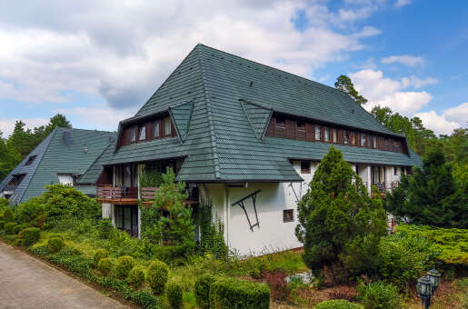 Hotel Zur Heidschnucke