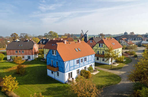 BEECH Resort Fleesensee