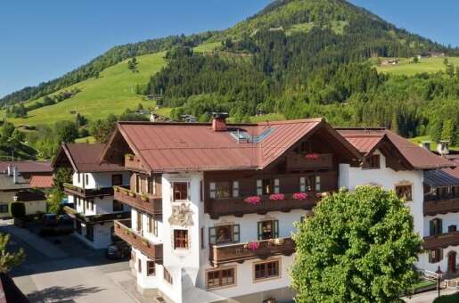 Hotel Kirchenwirt