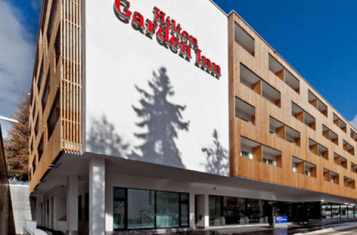 Hilton Garden Inn Davos