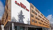 Beliggende i de schweiziske alper tilbyder det moderne Hilton Garden Inn Davos Hotel en komfortabel base
