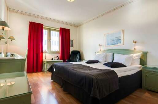 Hotell Rådmannen
