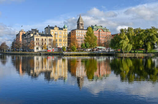 Hotell Nordic