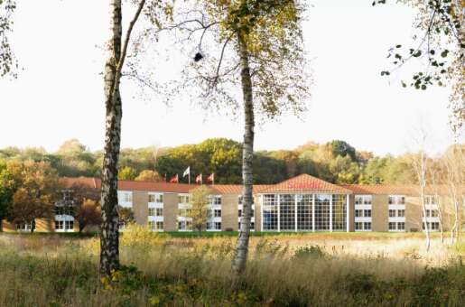 Scandic Silkeborg