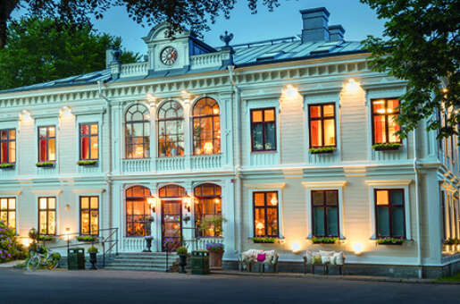 Karstorp Säteri