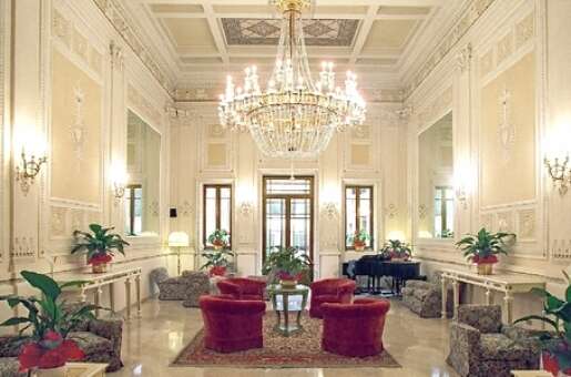 Grand Hotel Plaza