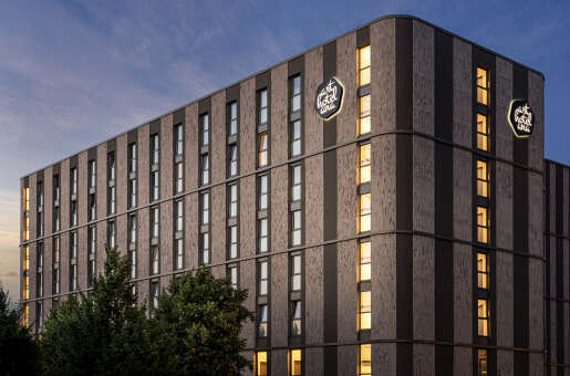Arthotel ANA Amber Rostock