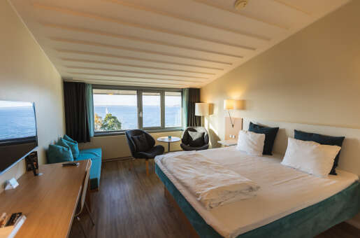Hotel Sønderborg Strand
