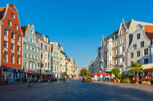 Hotel Schweriner Tor
