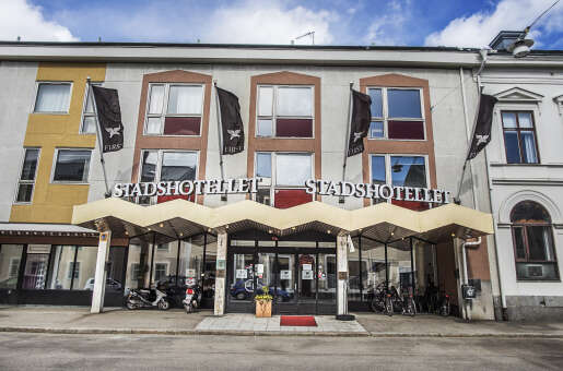First Hotel Statt Söderhamn