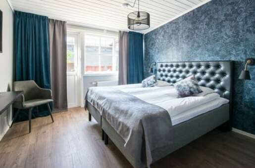 Gylle Hotell Borlänge