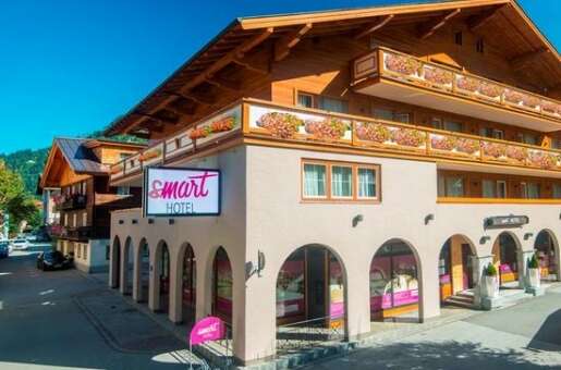 smartHOTEL Dorfgastein