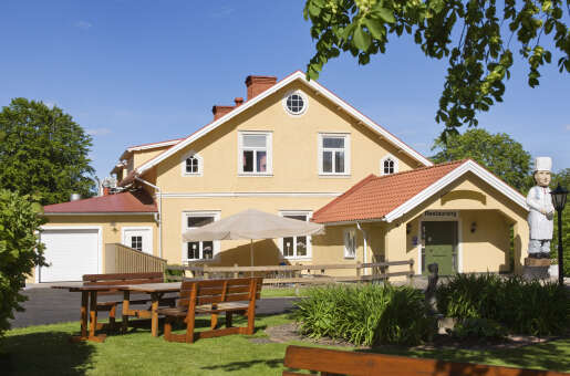 Öjaby Herrgård