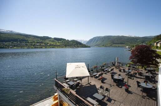 Strand Fjordhotel