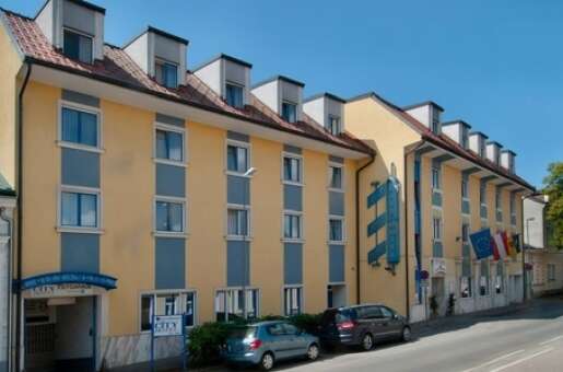 Cityhotel Stockerau