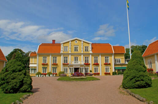 Ronnums Herrgård