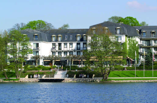 Hotel Dieksee