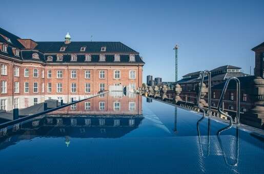 Villa Copenhagen