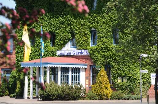 Ringhotel Landhaus Gardels