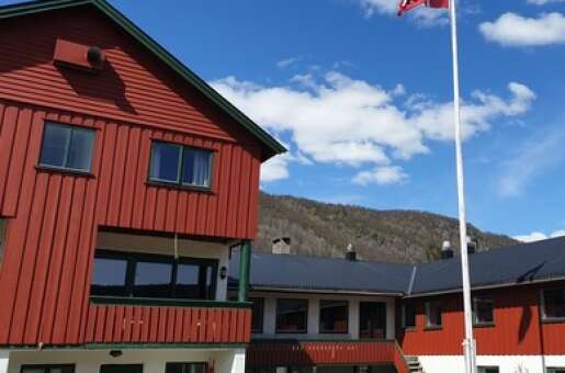 Vats Fjellstue