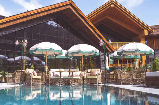 Fyri Resort