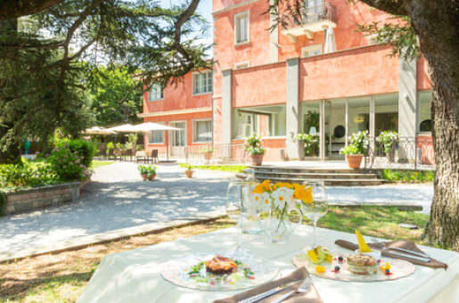 Grand Hotel Impero Spa & Resort